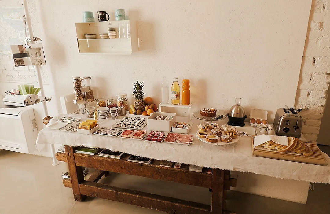 Legrenzi Rooms-1