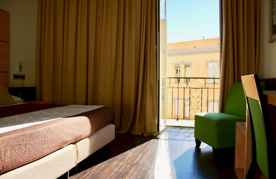Hotel Cimarosa-1