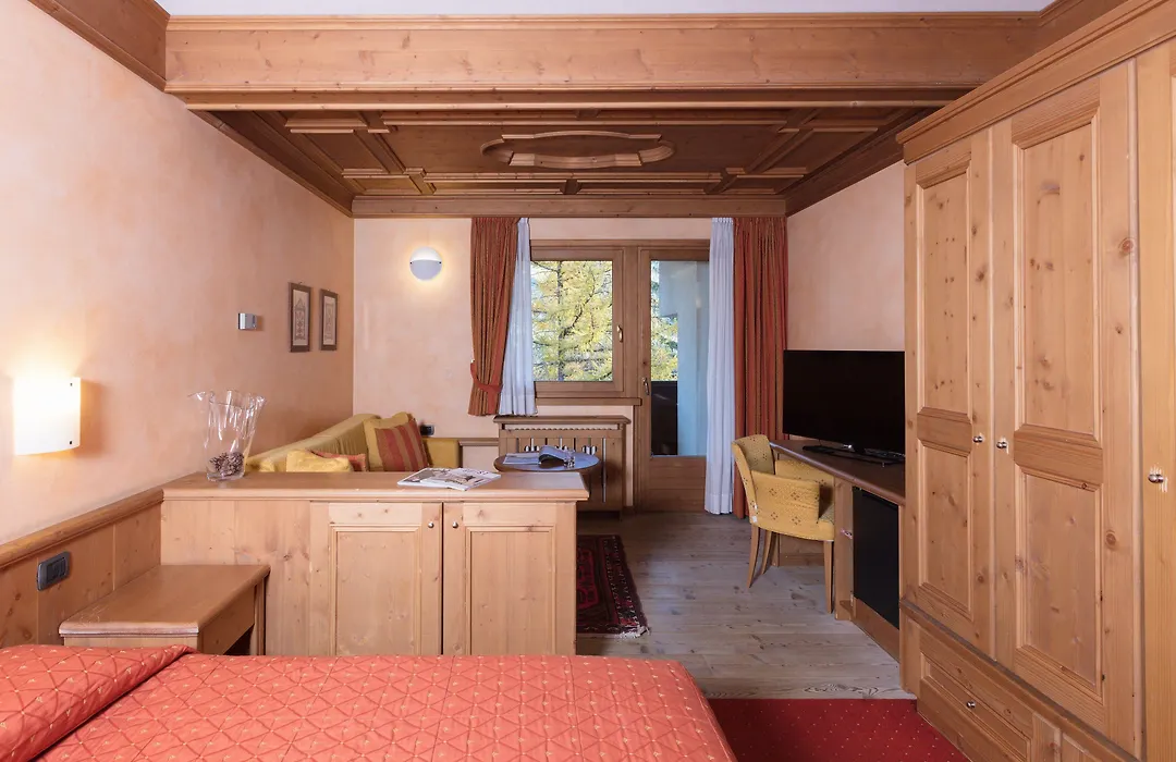 Miramonti Park Hotel-1