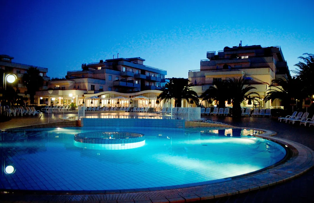 IHR Residence Hotel Le Terrazze-1