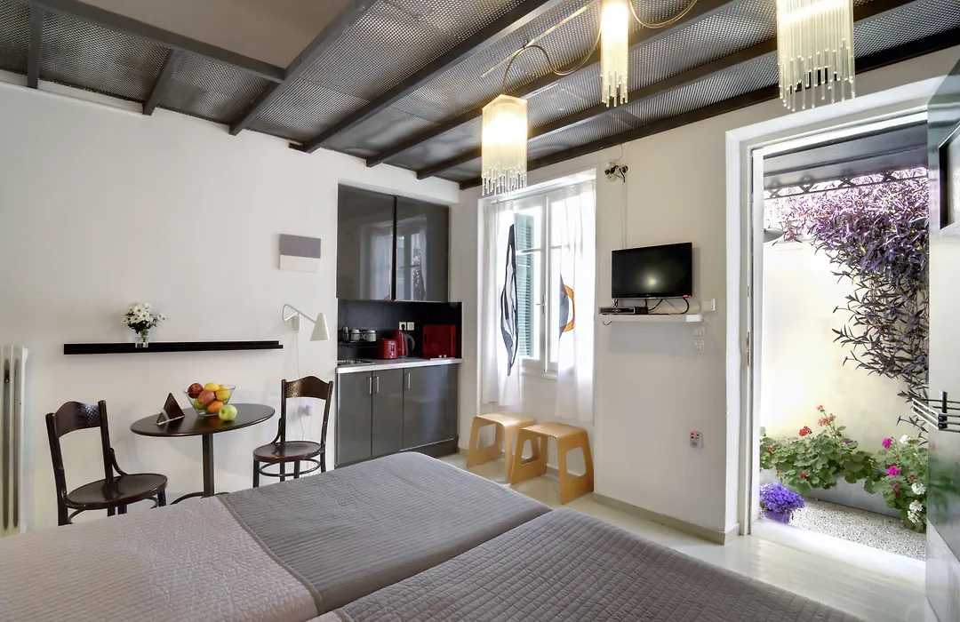 Athens Green Apartments-1