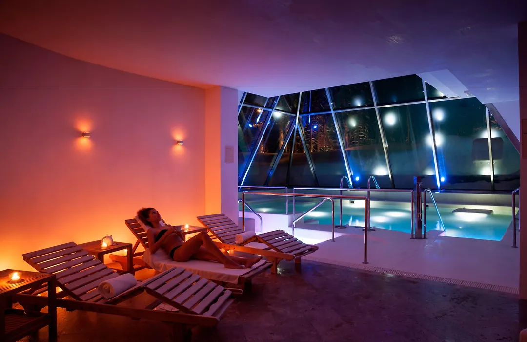 Val di Luce SPA Resort-1