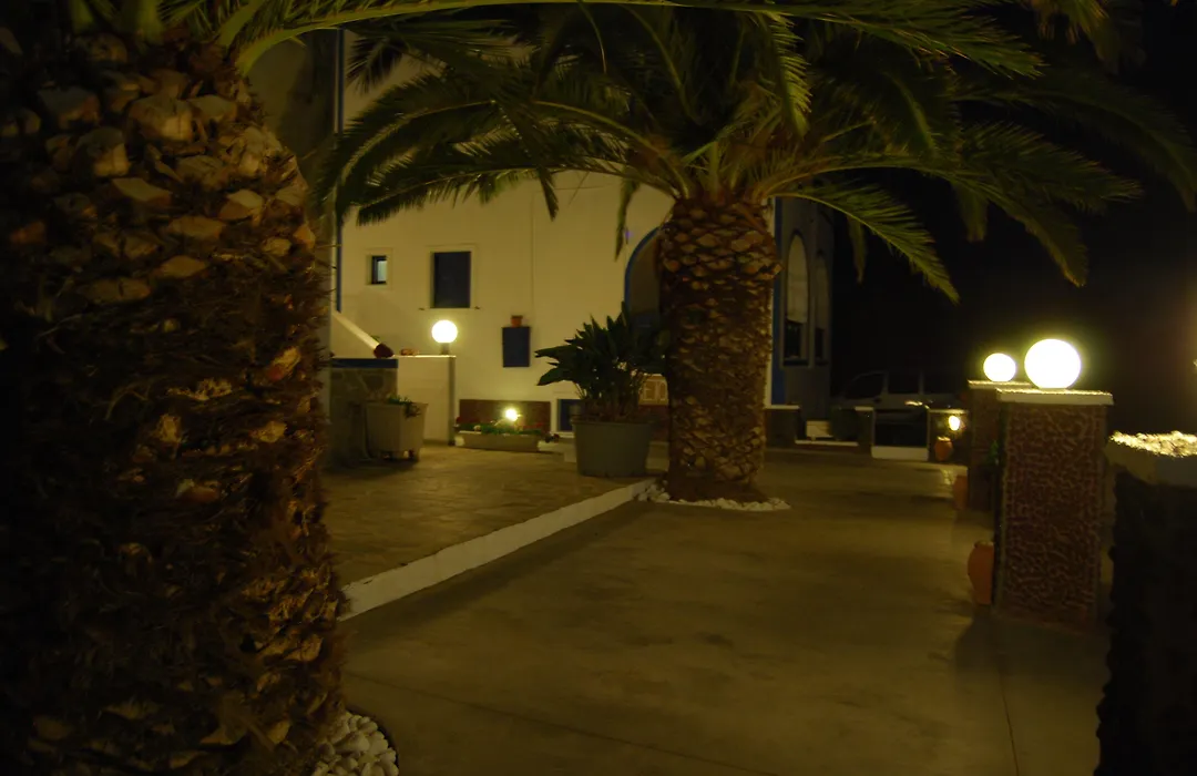 Aretousa Villas-1