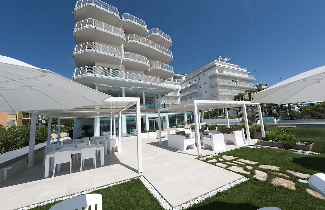 Hotel Le Soleil-1