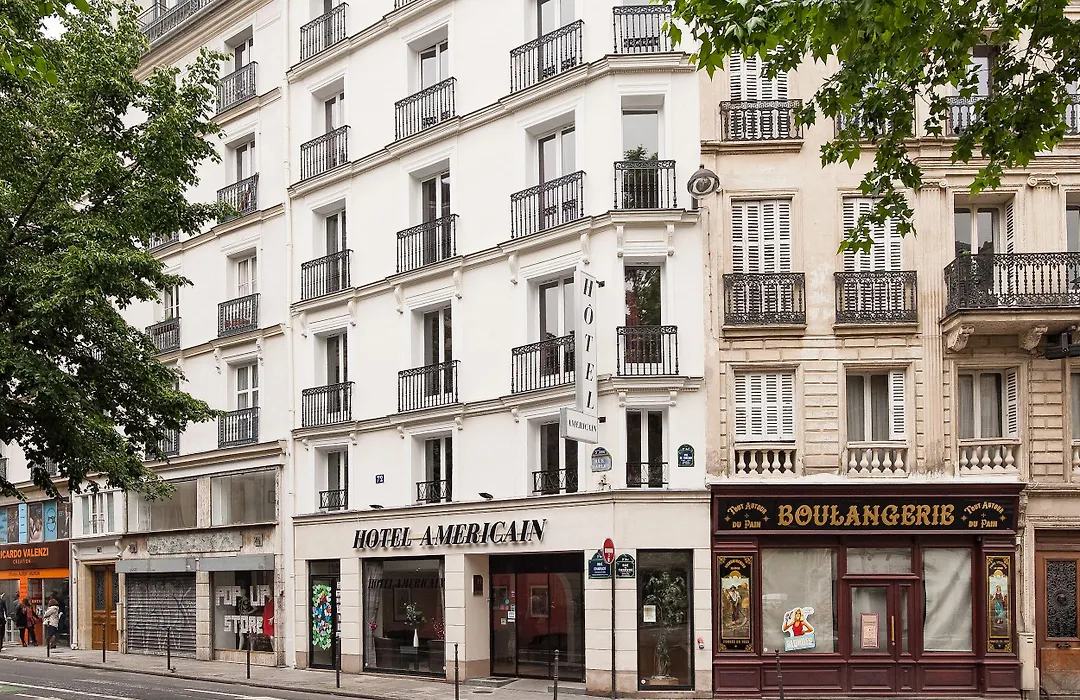 Hotel Americain-1