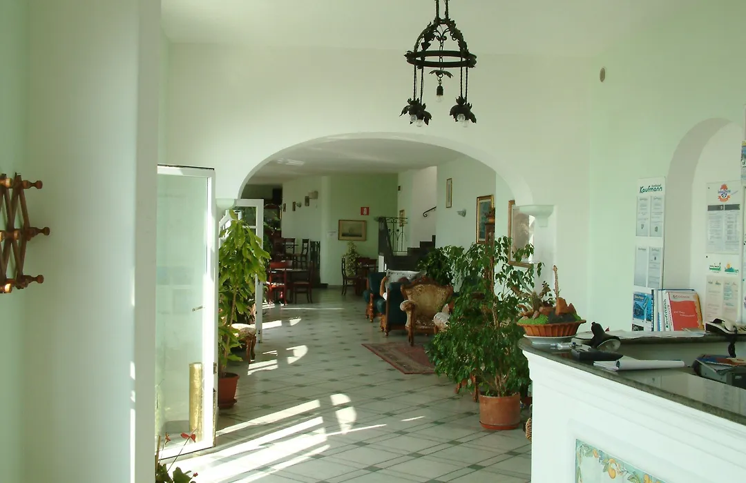 Hotel La Ginestra-1