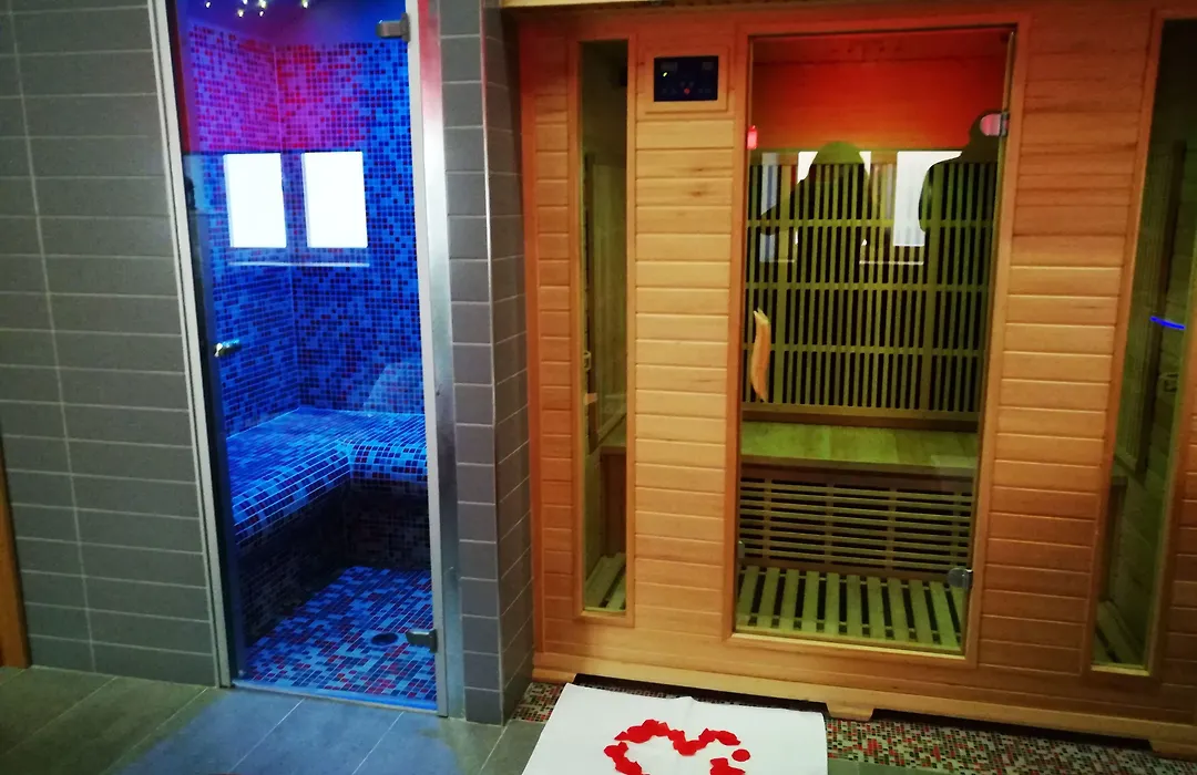 Hotel Gran Sasso&SPA-1