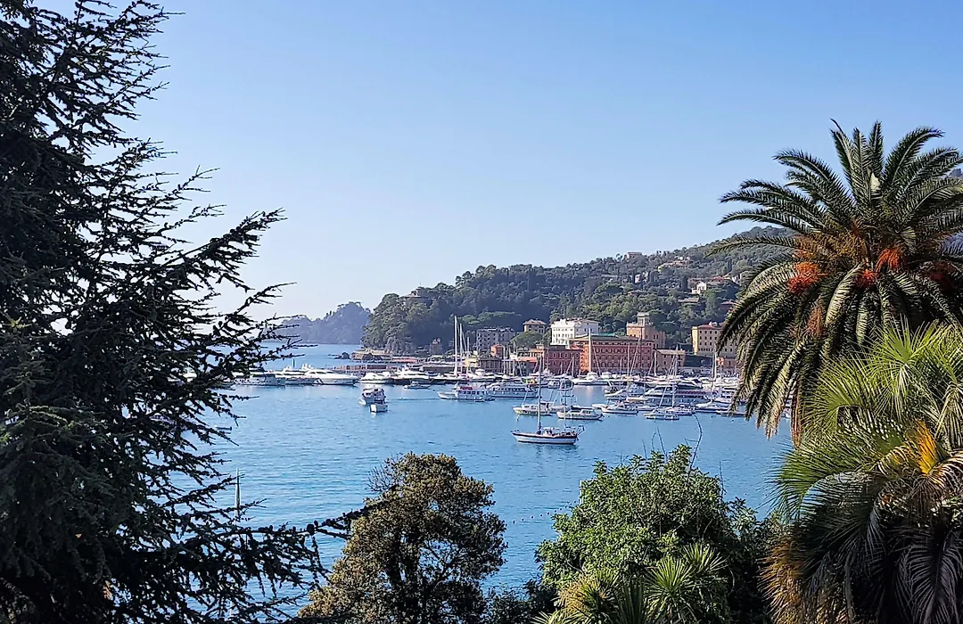 LHP Hotel Santa Margherita Palace&SPA-1