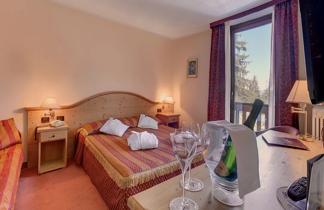Hotel Caminetto-1