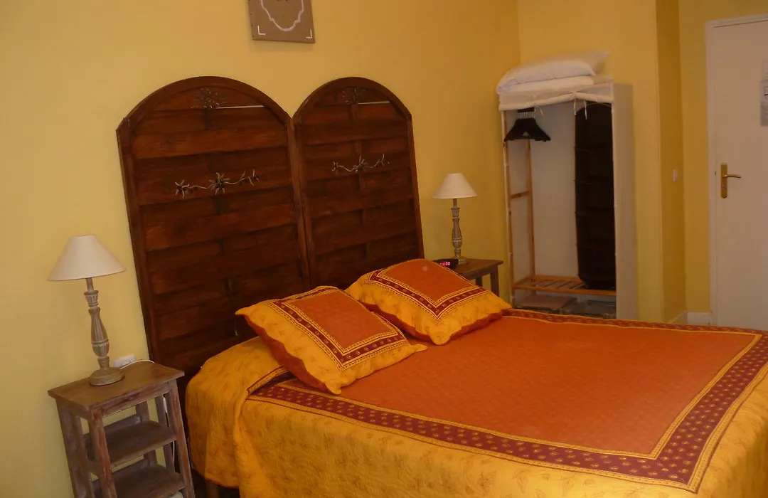 Hotel Victor Hugo Nice-1