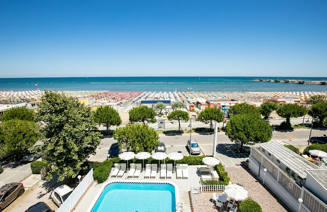 Hotel Promenade Universale-1
