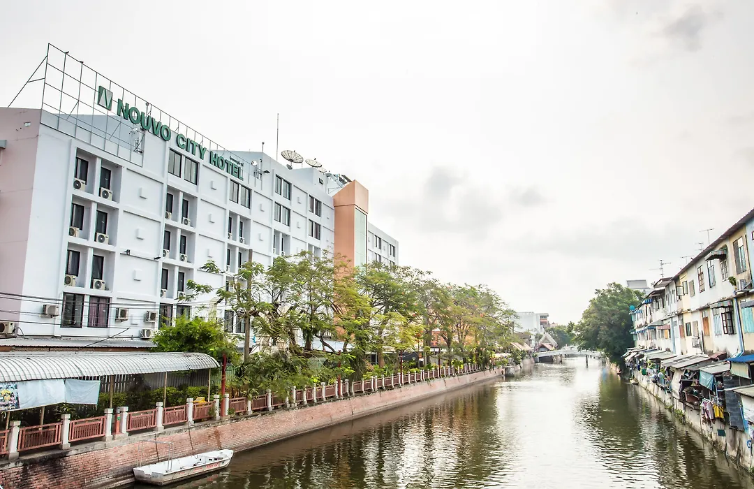 Nouvo City Hotel-1