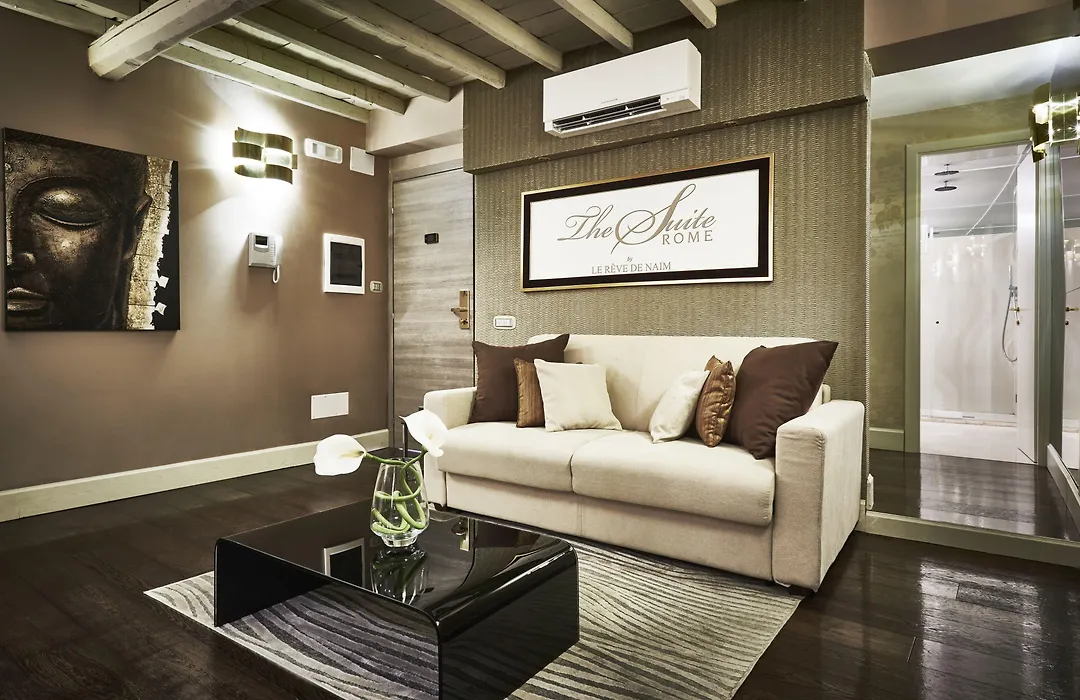 Le Reve De Naim Roma-1