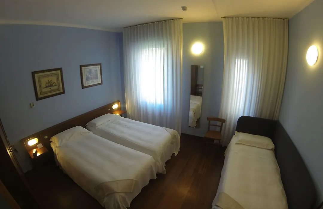 Hotel Mariani-1