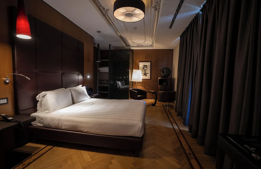 Diva Luxury Hotel-1