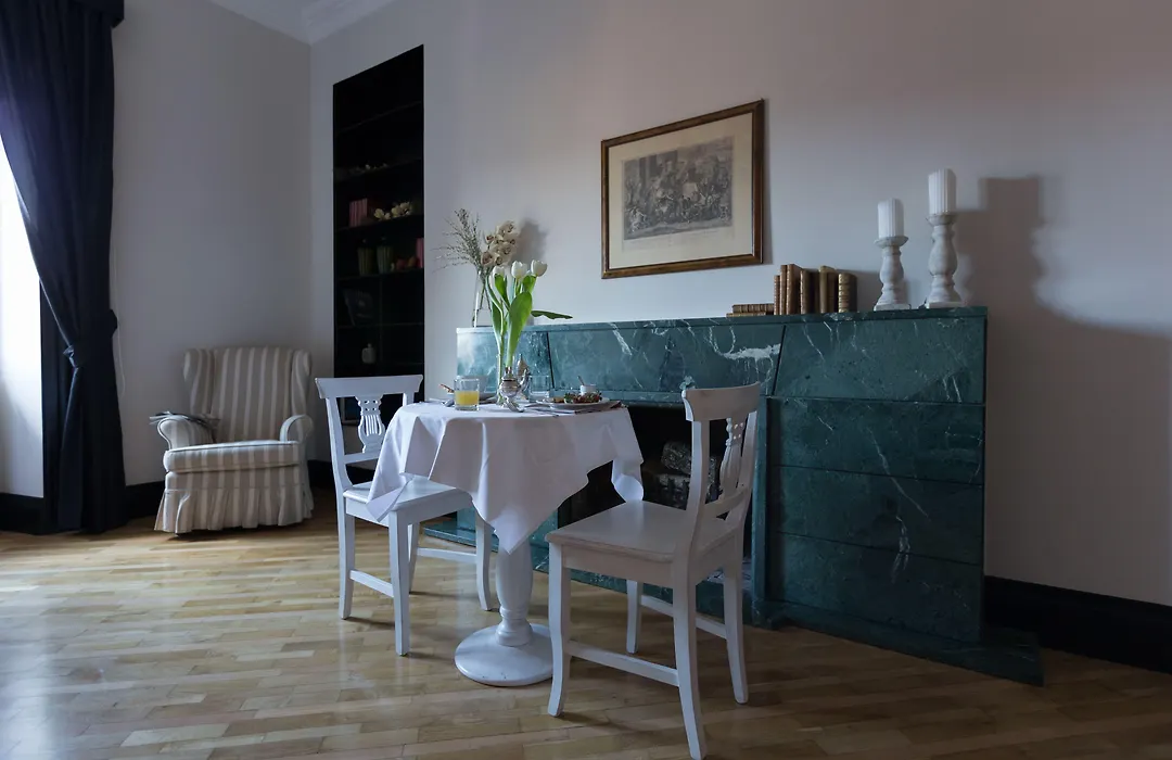 Residenza Scipioni Luxury B&B-1
