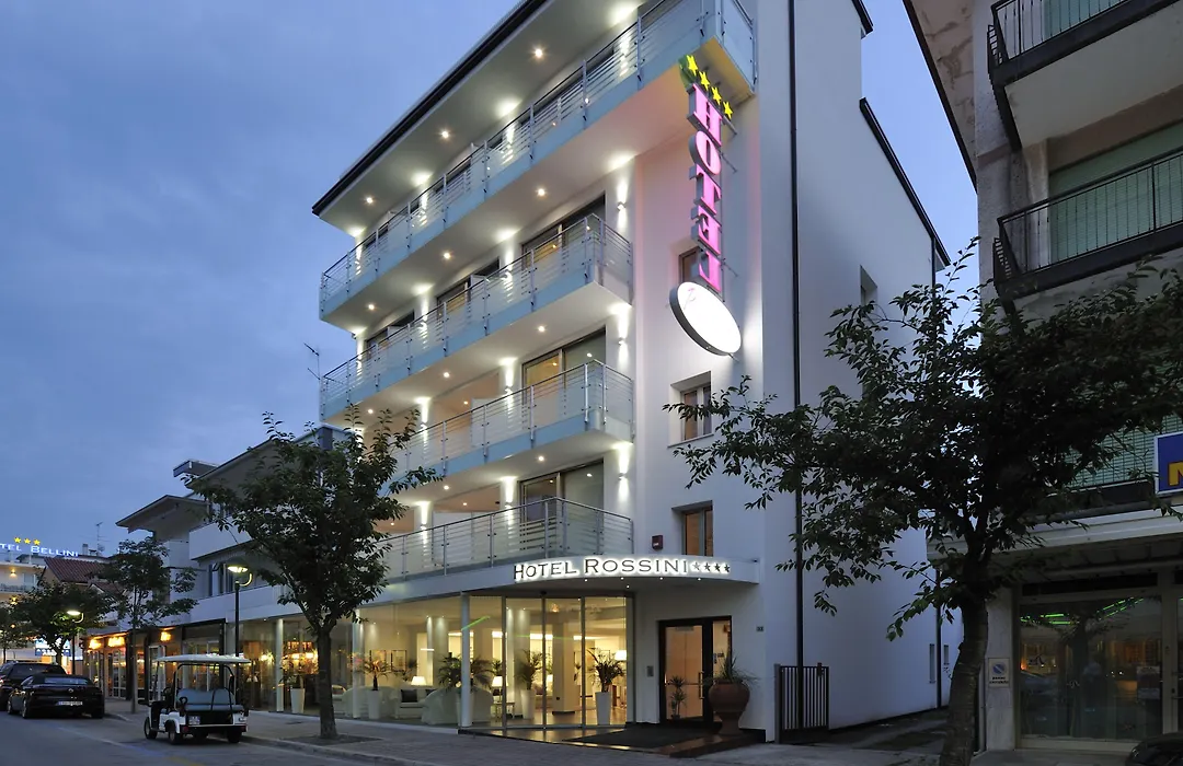 Hotel Rossini-1