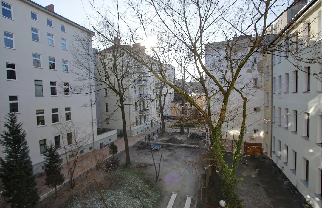 Hotel Johann-1