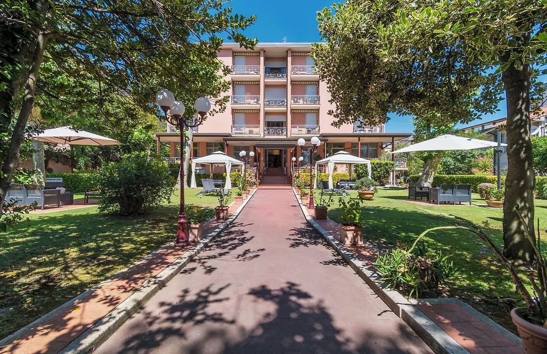 Hotel Gabrini-1