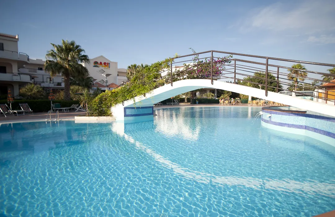 Oasiclub Hotel-1