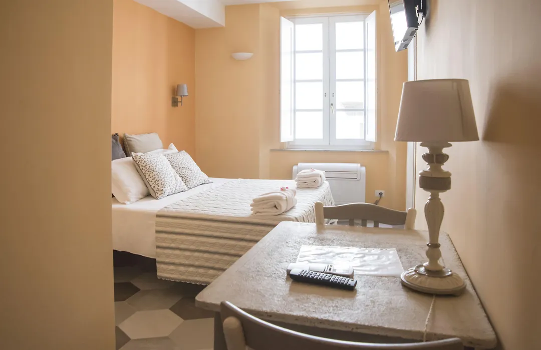 B&B Anfiteatro-1