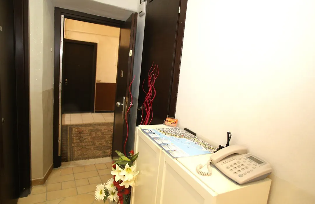 Sakura Inn Sanremo-1