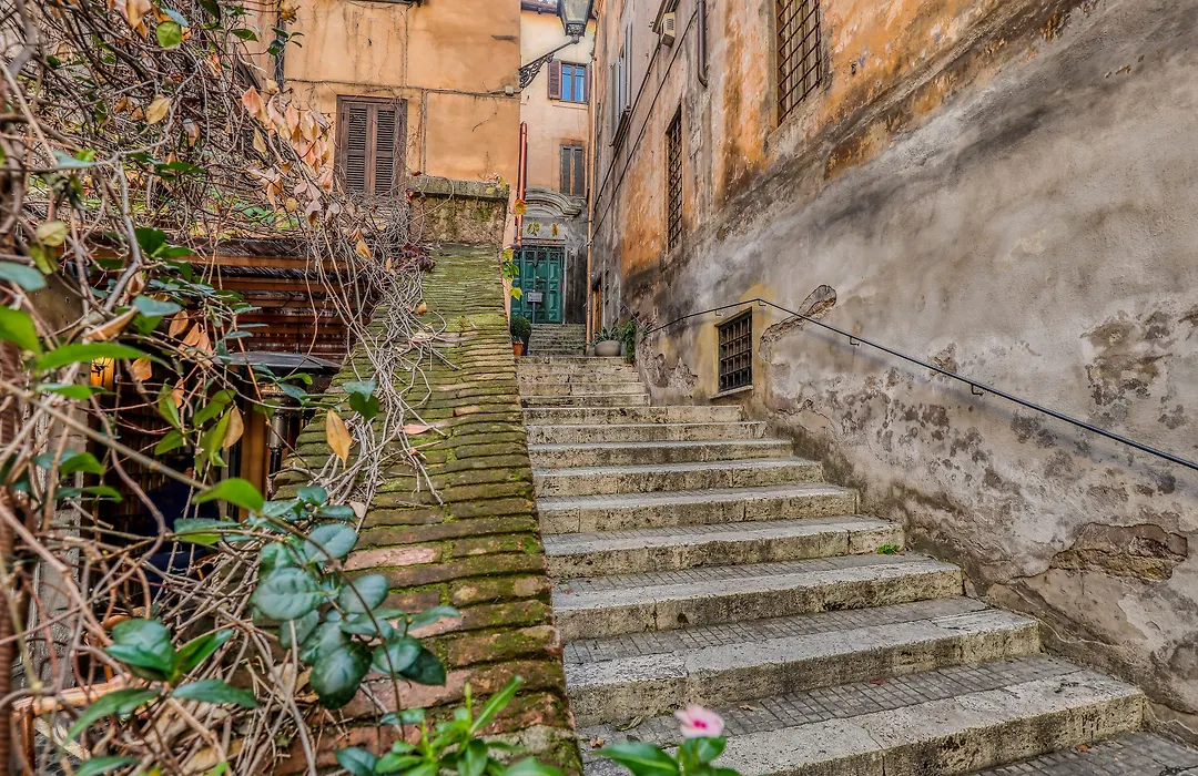 Easybnb - Luxury Navona-1