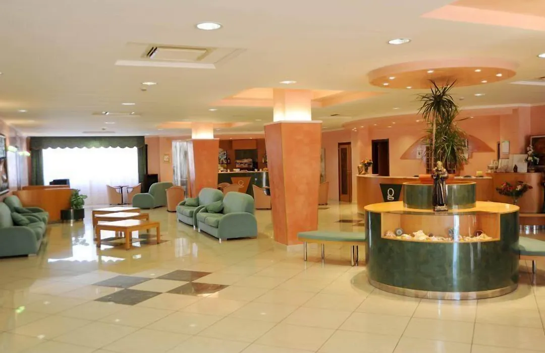 Hotel Garden-1