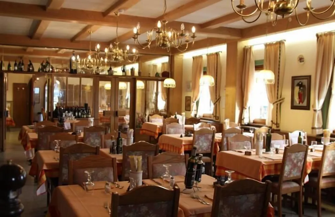 Hotel Genziana-1