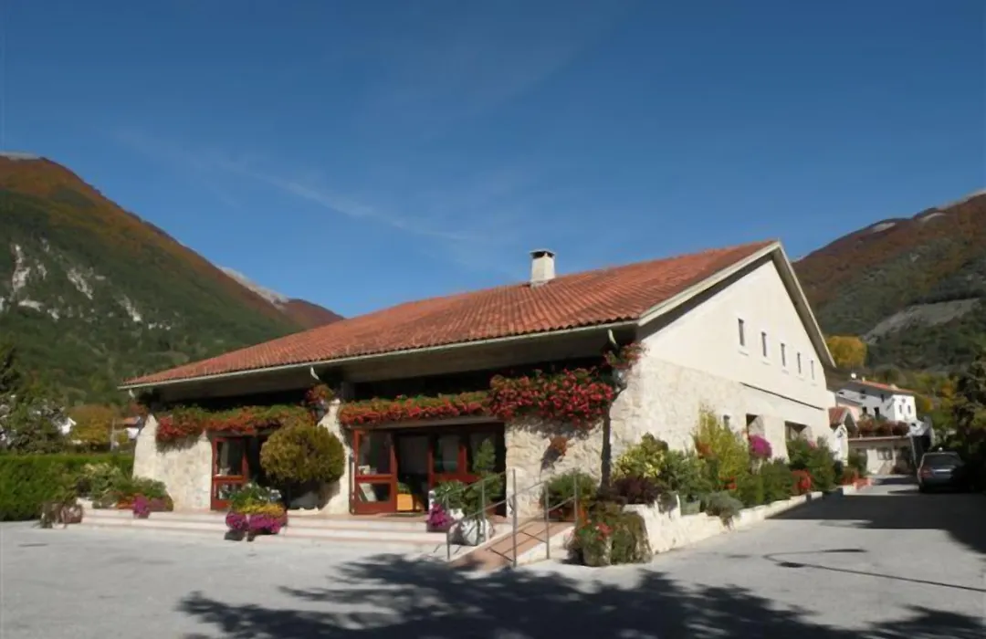 Albergo Ristorante Il Pescatore-1