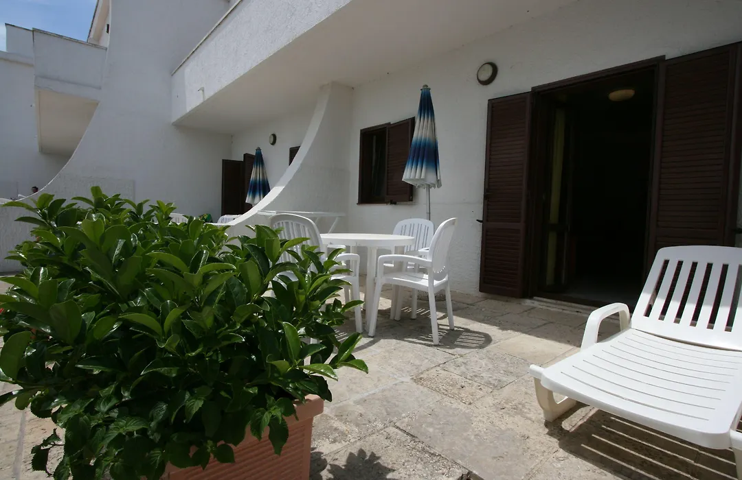 Residence Club Barbara-1