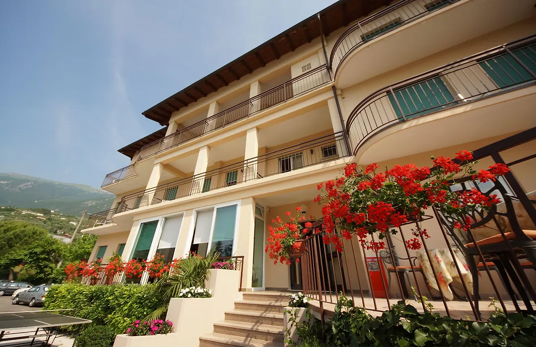 Hotel Casa Serena-1