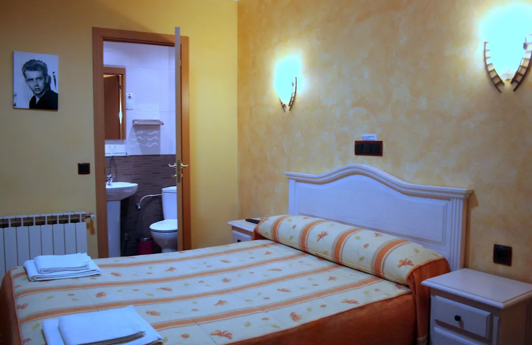Hostal Regio-1