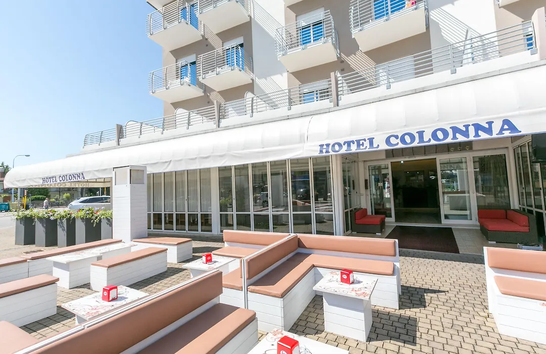 Hotel Colonna-1