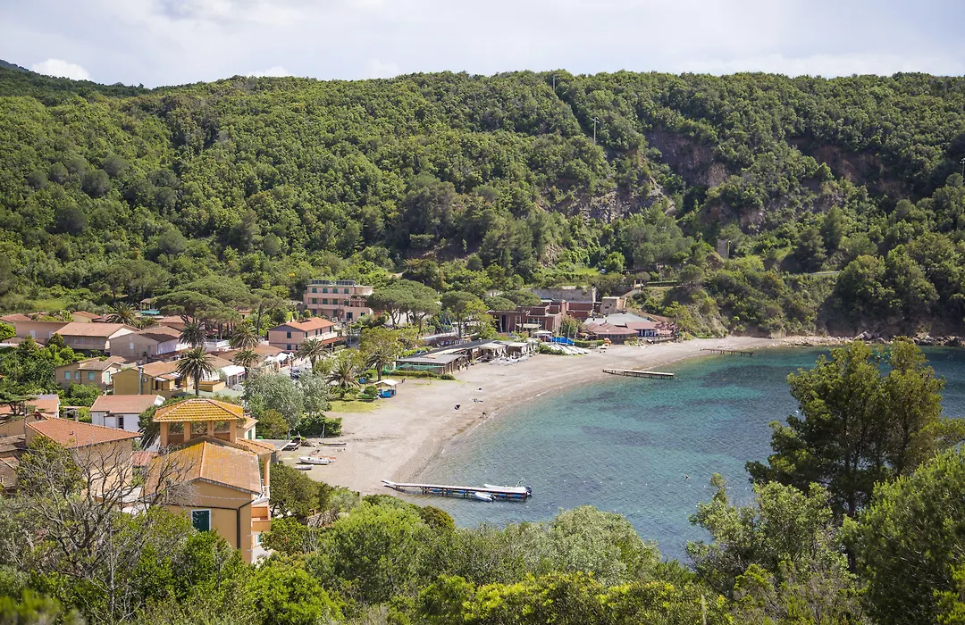 Residence Hotel Villa Mare-1