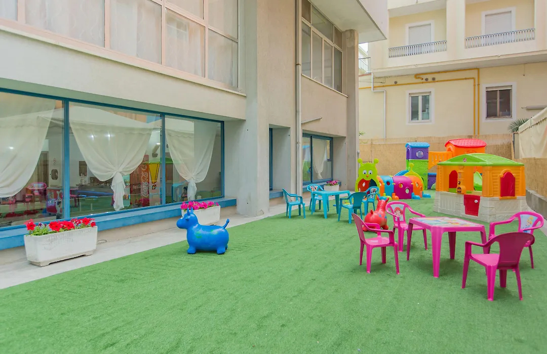 Hotel Sahib-1