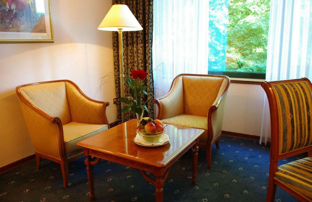 Hotel As-1