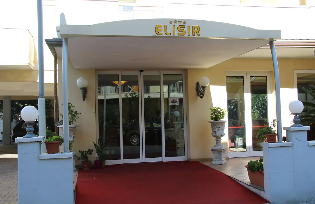 Hotel Elisir-1