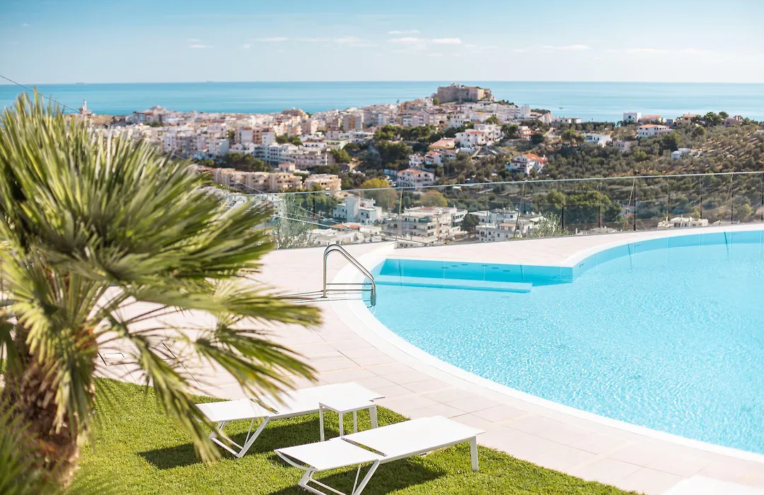 Villa Coppitella, rooms&apartments-1