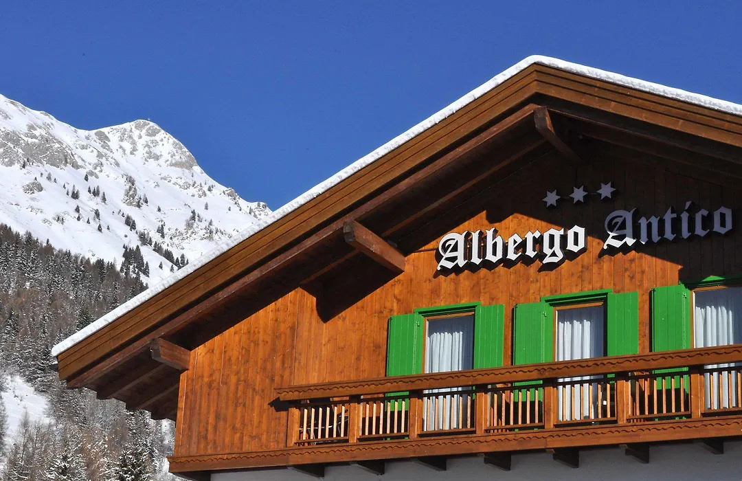 Albergo Antico-1