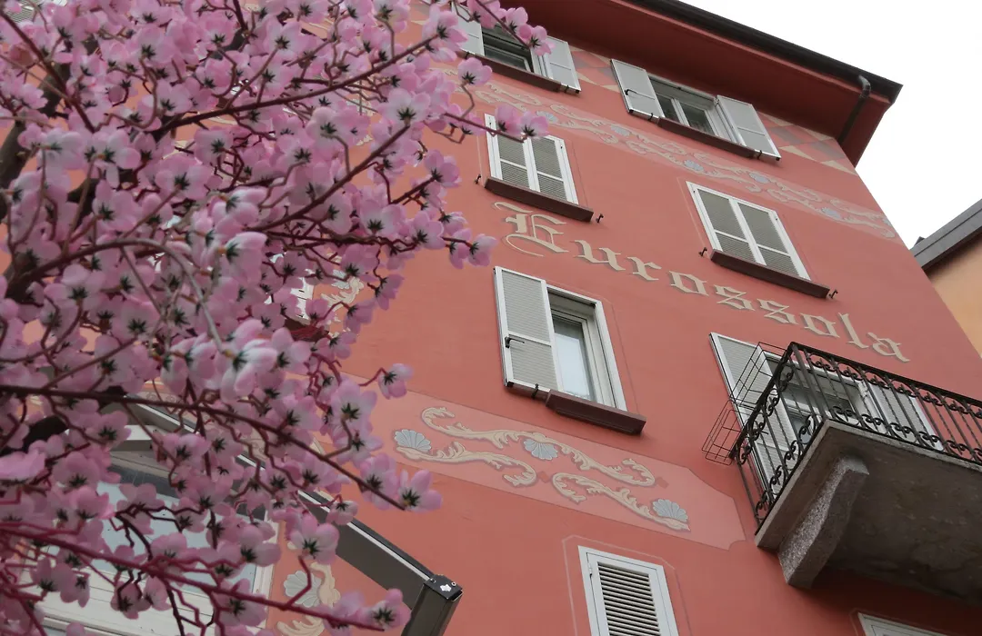 Hotel Ristorante Eurossola-1