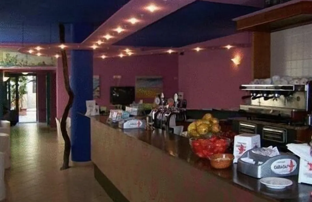 Albergo Lavagnese-1
