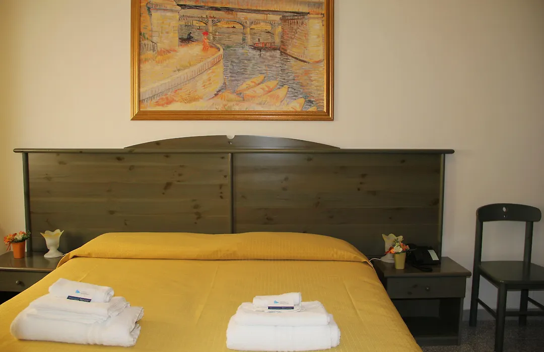 Hotel Minerva-1