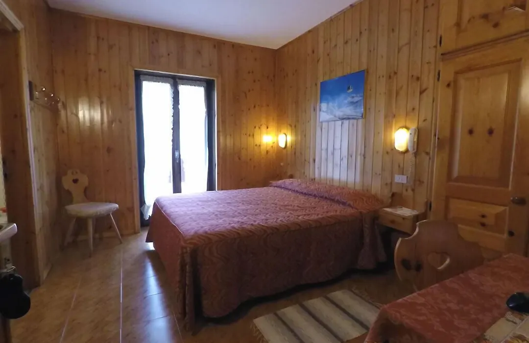 Hotel Federia-1