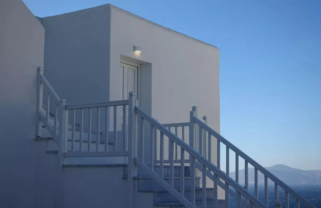 Hermes Mykonos Hotel-1