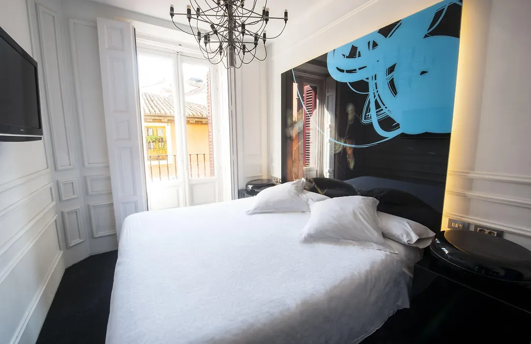 Posada Del Dragon Boutique Hotel-1