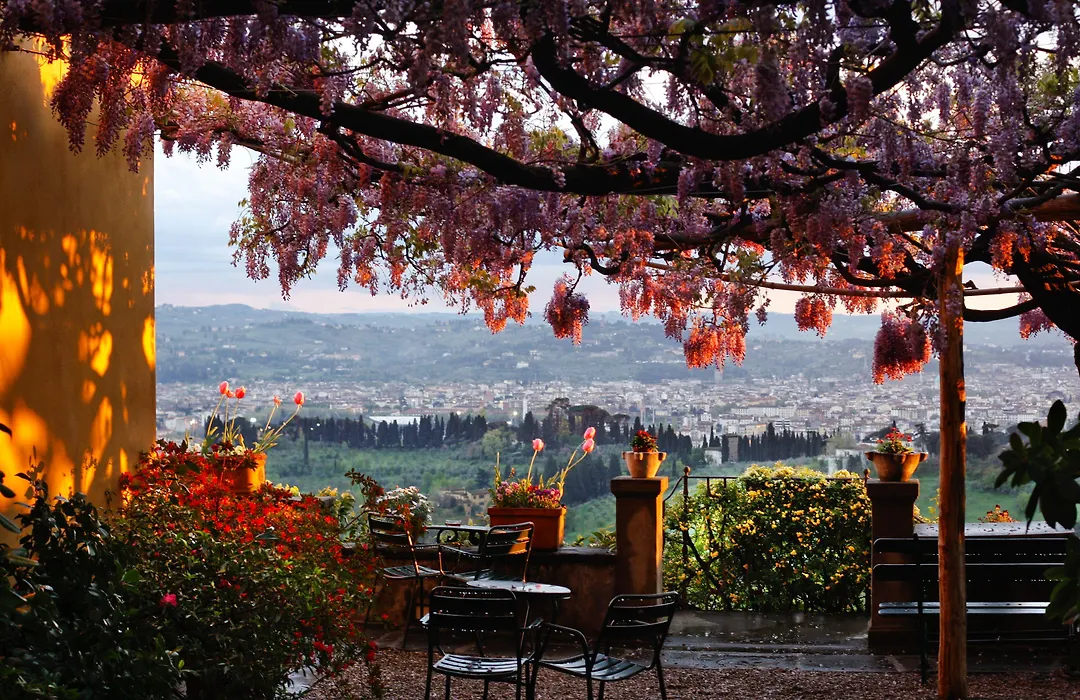 Pensione Bencista-1