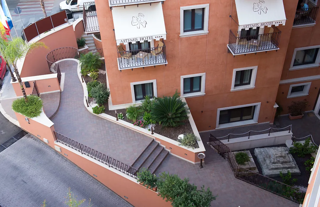 Artemis Hotel-1