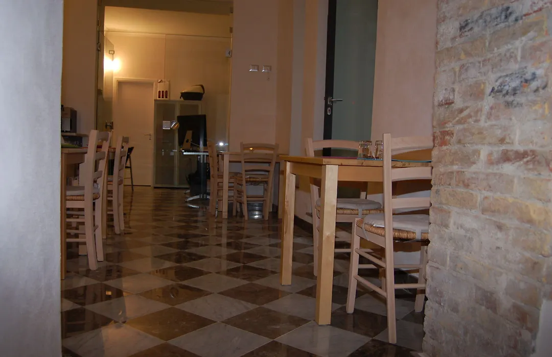 Bed And Breakfast Federico Secondo-1