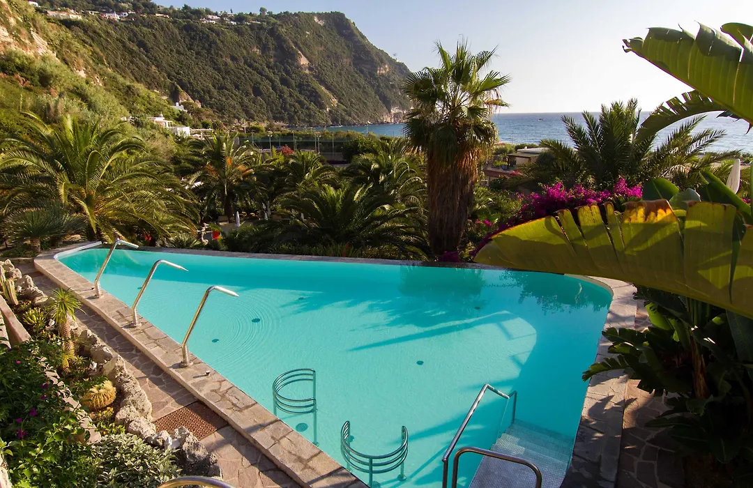 Semiramis Hotel De Charme & Pools-1